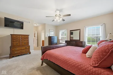 1103 Raintree Drive Greenfield IN 46140