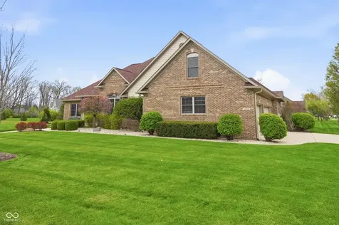 1103 Raintree Drive Greenfield IN 46140