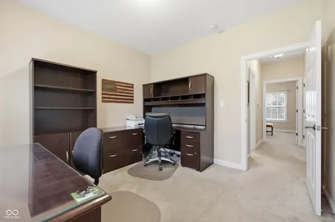 1103 Raintree Drive Greenfield IN 46140