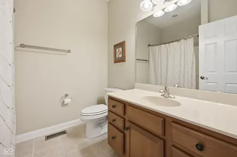 1103 Raintree Drive Greenfield IN 46140