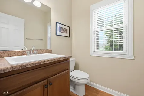 1103 Raintree Drive Greenfield IN 46140