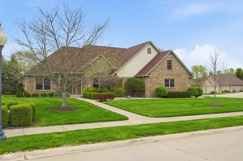 1103 Raintree Drive Greenfield IN 46140