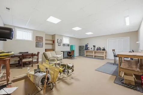 1103 Raintree Drive Greenfield IN 46140