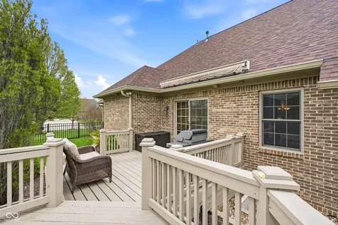 1103 Raintree Drive Greenfield IN 46140