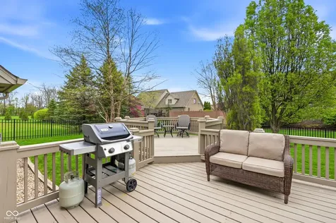 1103 Raintree Drive Greenfield IN 46140