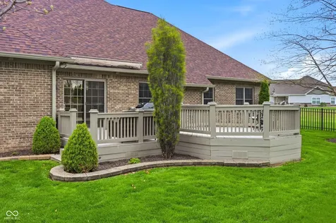 1103 Raintree Drive Greenfield IN 46140