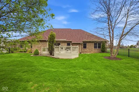 1103 Raintree Drive Greenfield IN 46140