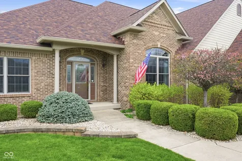 1103 Raintree Drive Greenfield IN 46140