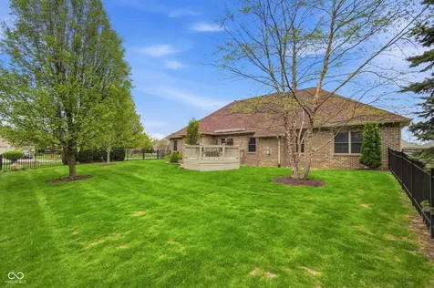 1103 Raintree Drive Greenfield IN 46140