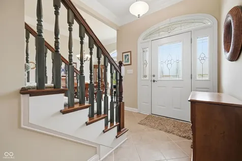 1103 Raintree Drive Greenfield IN 46140