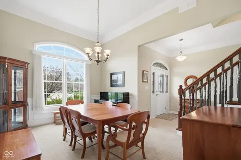 1103 Raintree Drive Greenfield IN 46140