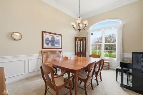 1103 Raintree Drive Greenfield IN 46140