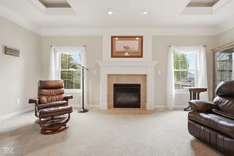 1103 Raintree Drive Greenfield IN 46140
