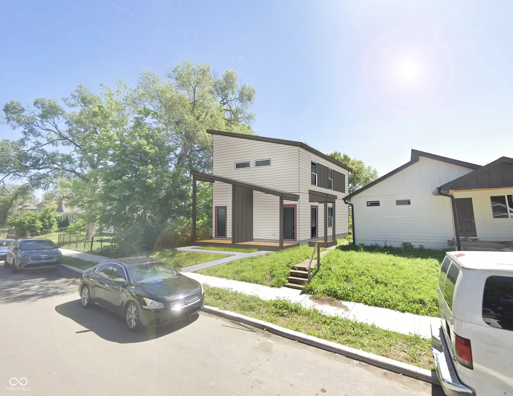 2915 Winthrop Avenue Indianapolis IN 46205