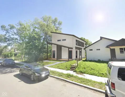 2915 Winthrop Avenue Indianapolis IN 46205