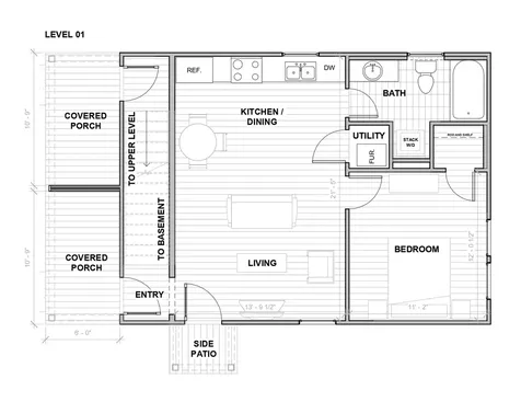 2915 Winthrop Avenue Indianapolis IN 46205