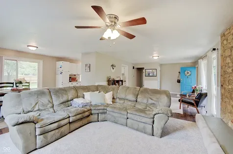 340 Averitt Road Greenwood IN 46142