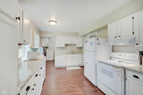 340 Averitt Road Greenwood IN 46142