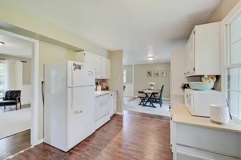 340 Averitt Road Greenwood IN 46142