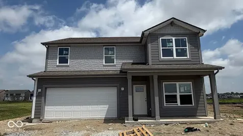 9114 Faulkner Drive Indianapolis IN 46239