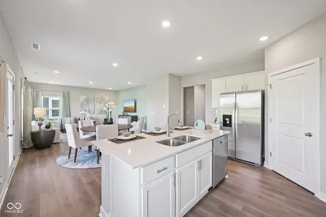 9114 Faulkner Drive Indianapolis IN 46239