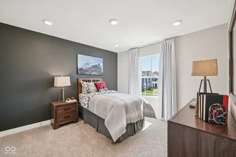 9114 Faulkner Drive Indianapolis IN 46239