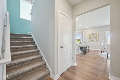 9114 Faulkner Drive Indianapolis IN 46239