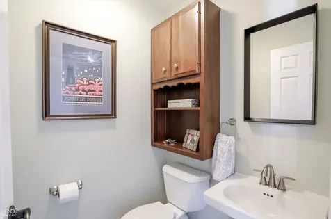 8333 Skipjack Drive Indianapolis IN 46236