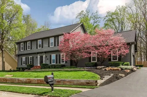 8333 Skipjack Drive Indianapolis IN 46236