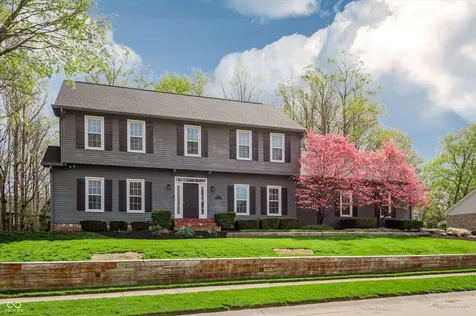 8333 Skipjack Drive Indianapolis IN 46236