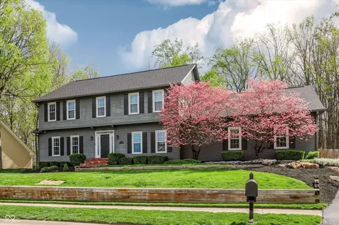 8333 Skipjack Drive Indianapolis IN 46236
