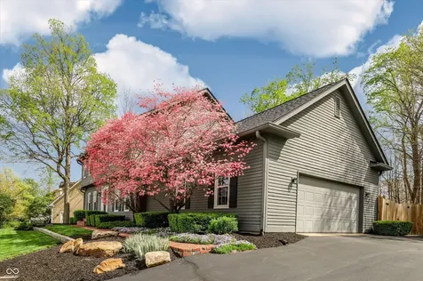 8333 Skipjack Drive Indianapolis IN 46236