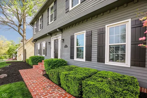 8333 Skipjack Drive Indianapolis IN 46236