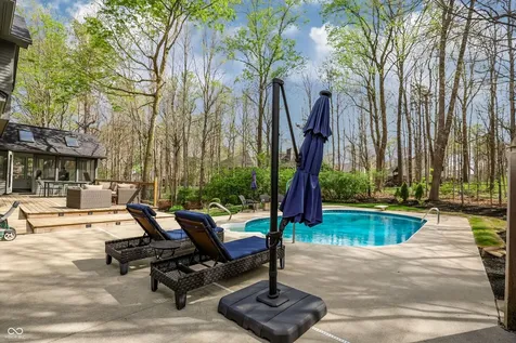 8333 Skipjack Drive Indianapolis IN 46236