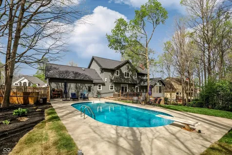 8333 Skipjack Drive Indianapolis IN 46236