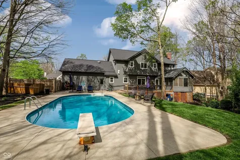 8333 Skipjack Drive Indianapolis IN 46236