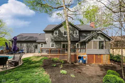 8333 Skipjack Drive Indianapolis IN 46236
