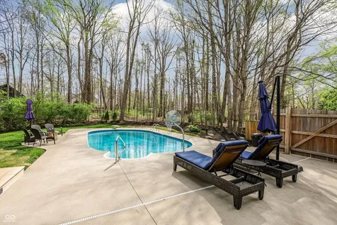 8333 Skipjack Drive Indianapolis IN 46236