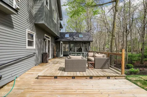 8333 Skipjack Drive Indianapolis IN 46236