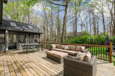 8333 Skipjack Drive Indianapolis IN 46236