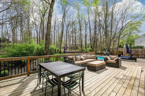 8333 Skipjack Drive Indianapolis IN 46236