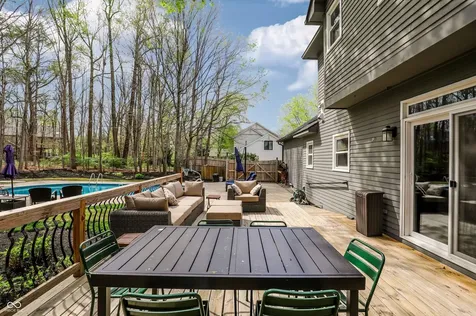 8333 Skipjack Drive Indianapolis IN 46236