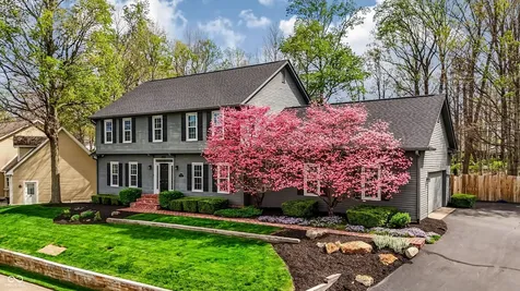 8333 Skipjack Drive Indianapolis IN 46236