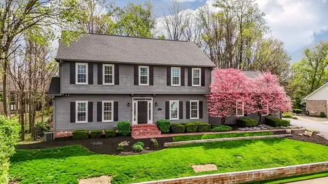 8333 Skipjack Drive Indianapolis IN 46236