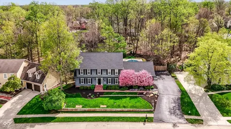 8333 Skipjack Drive Indianapolis IN 46236