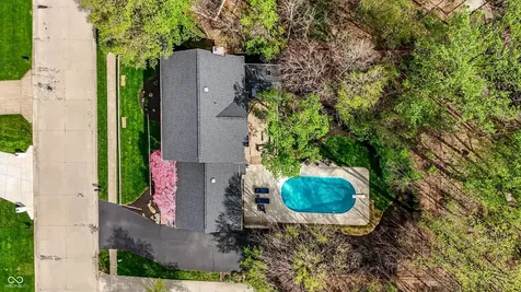 8333 Skipjack Drive Indianapolis IN 46236