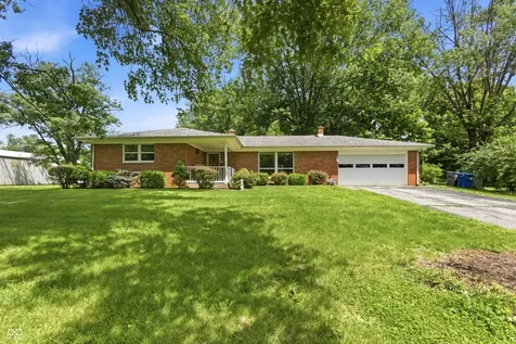 6545 Mendenhall Road Indianapolis IN 46221
