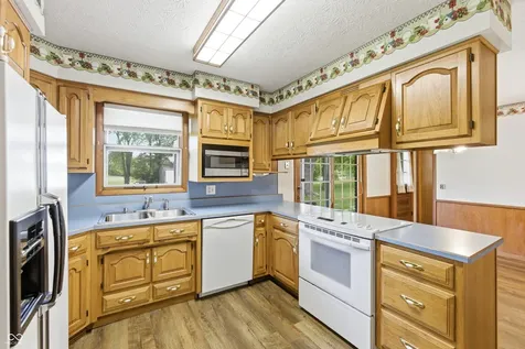 6545 Mendenhall Road Indianapolis IN 46221
