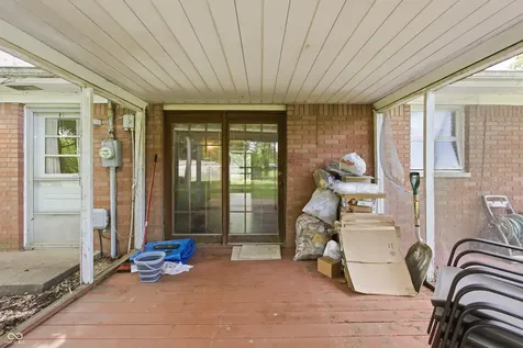 6545 Mendenhall Road Indianapolis IN 46221
