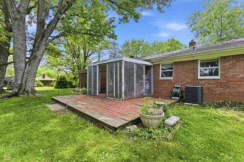 6545 Mendenhall Road Indianapolis IN 46221